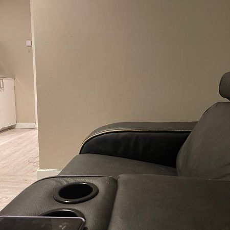 شقة Oslo Center المظهر الخارجي الصورة