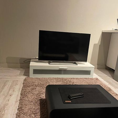 شقة Oslo Center المظهر الخارجي الصورة