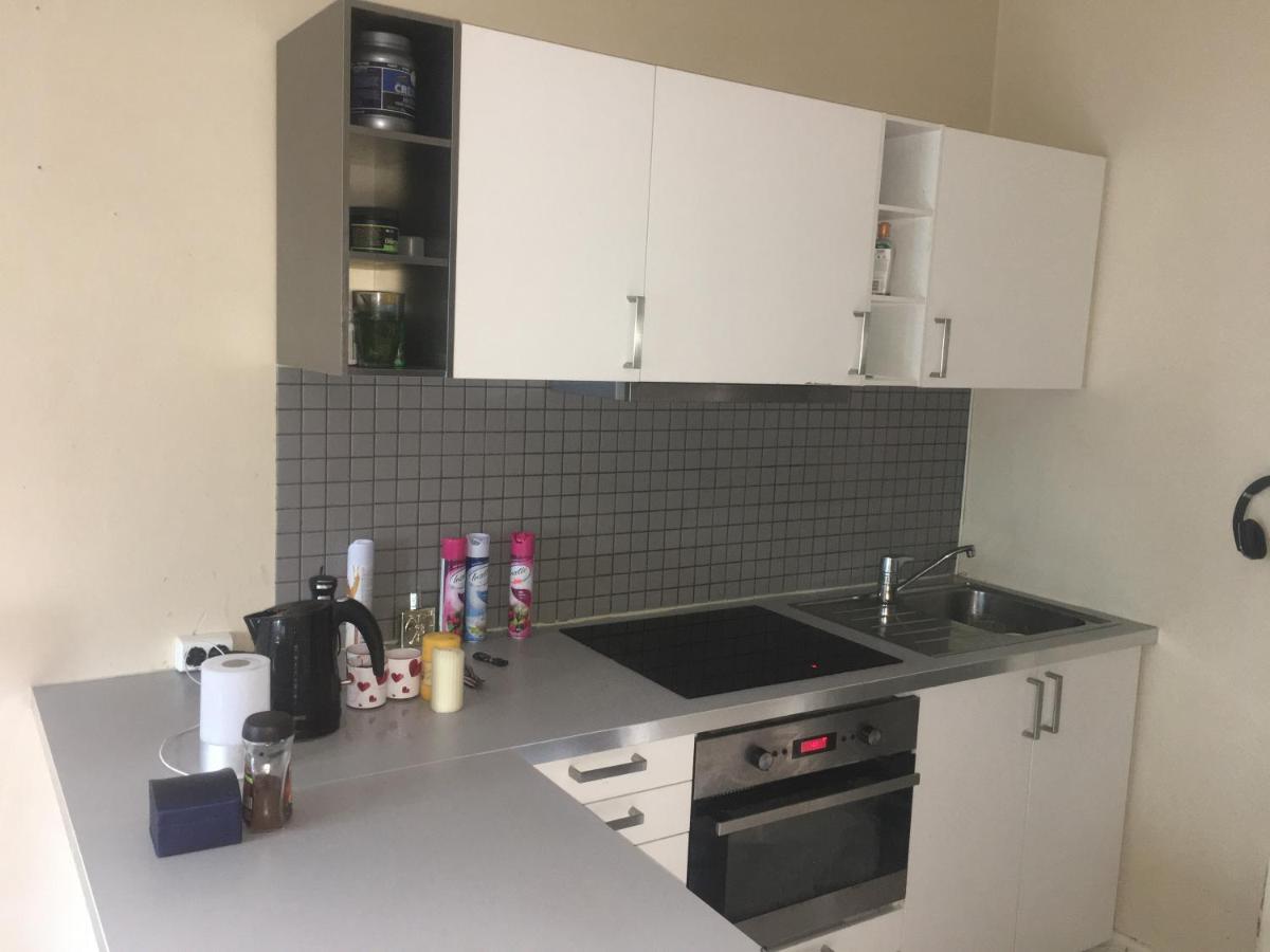شقة Oslo Center المظهر الخارجي الصورة